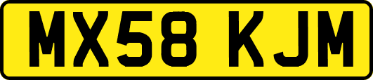 MX58KJM