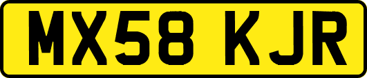 MX58KJR