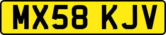 MX58KJV