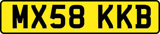 MX58KKB