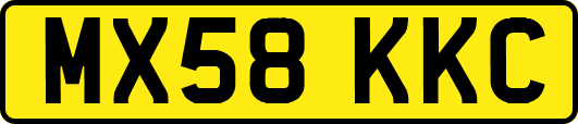 MX58KKC