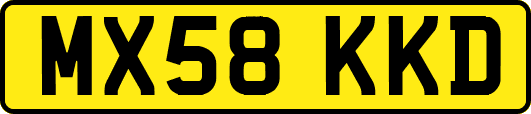 MX58KKD