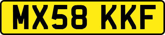 MX58KKF