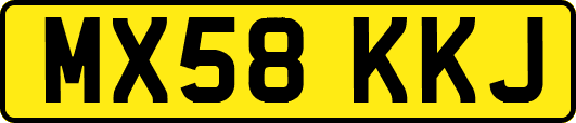 MX58KKJ