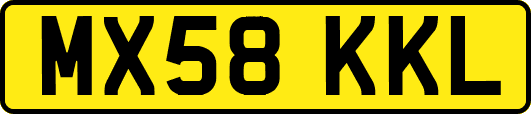MX58KKL