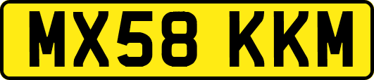 MX58KKM
