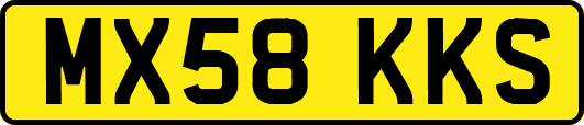 MX58KKS