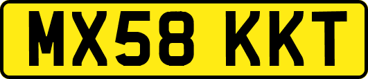 MX58KKT
