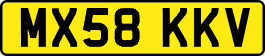 MX58KKV