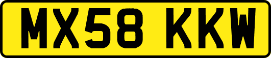 MX58KKW