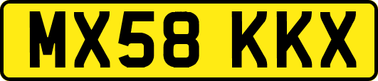 MX58KKX