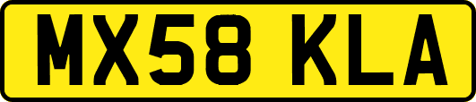 MX58KLA