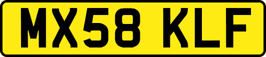 MX58KLF