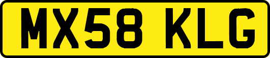MX58KLG