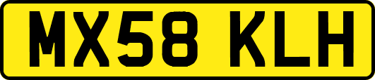 MX58KLH