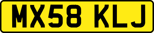 MX58KLJ