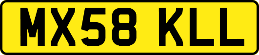 MX58KLL