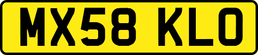 MX58KLO