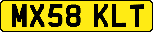 MX58KLT