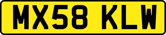 MX58KLW