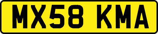 MX58KMA
