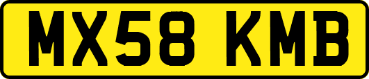 MX58KMB