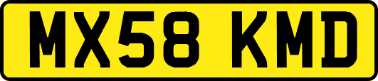 MX58KMD