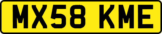 MX58KME