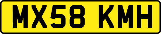 MX58KMH