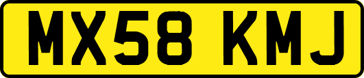 MX58KMJ