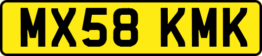 MX58KMK