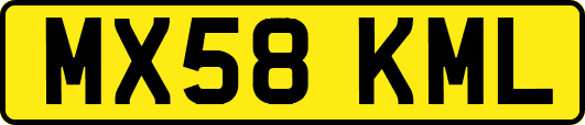MX58KML