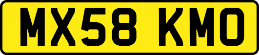 MX58KMO