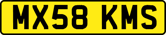 MX58KMS