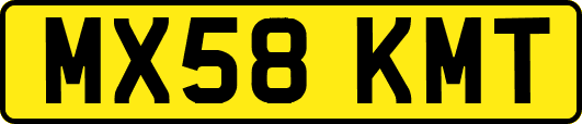 MX58KMT