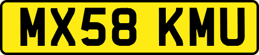 MX58KMU
