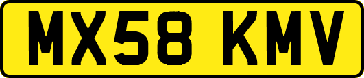 MX58KMV