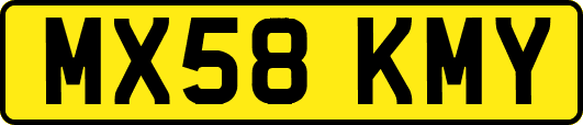 MX58KMY