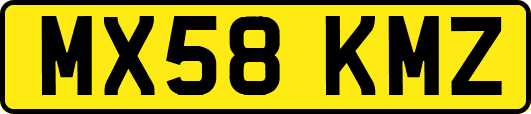 MX58KMZ