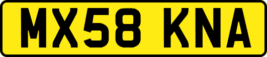 MX58KNA