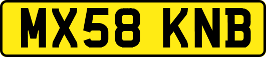 MX58KNB