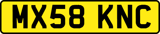 MX58KNC