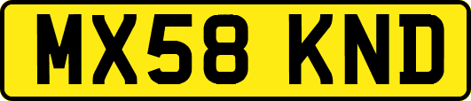 MX58KND