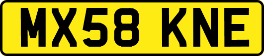 MX58KNE