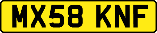 MX58KNF