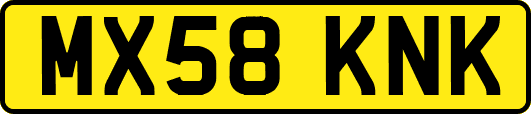 MX58KNK