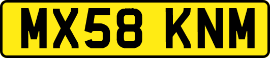 MX58KNM