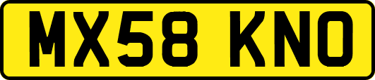 MX58KNO