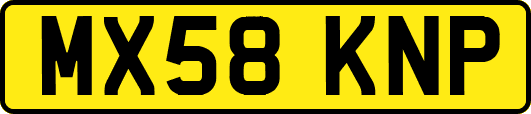 MX58KNP