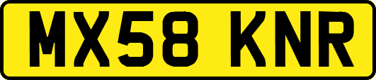 MX58KNR